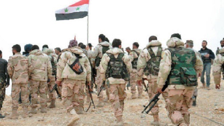 الجيش السوري أمَّن لنفسه النصر في شرق حلب 