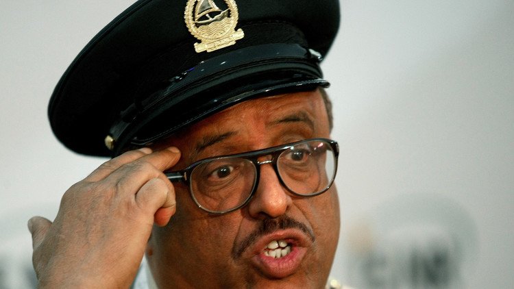 ضاحي خلفان: نحيي تركيا على فزعتها لليهود..