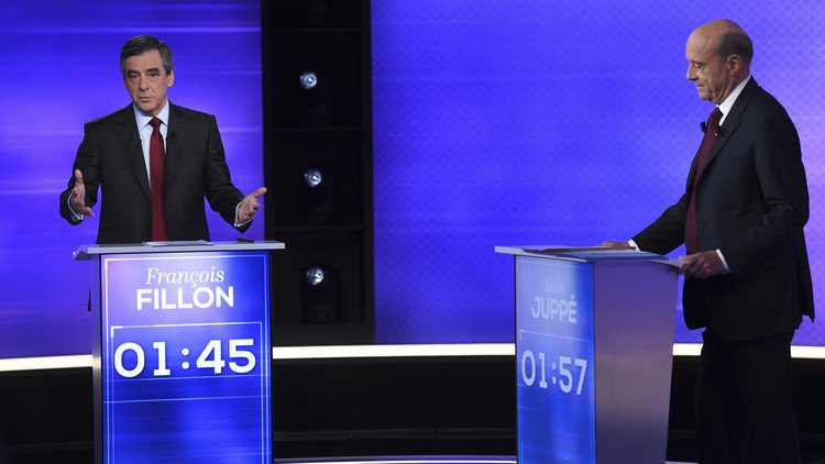 فيون: سياسة هولاند تجاه روسيا سخيفة