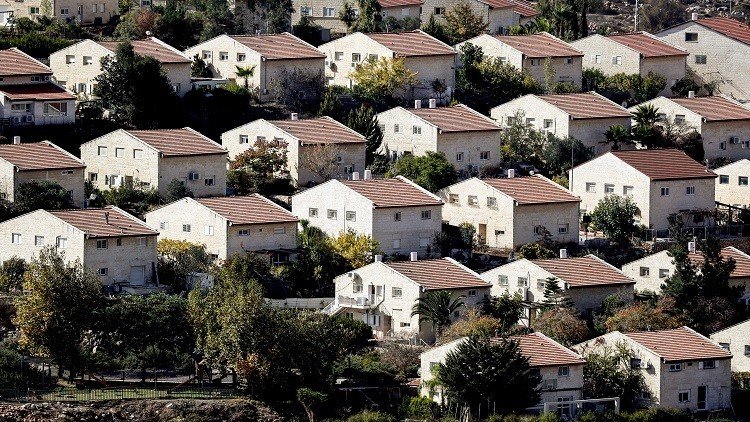 هل أعطى ترامب إسرائيل الضوء الأخضر لمواصلة الاستيطان؟