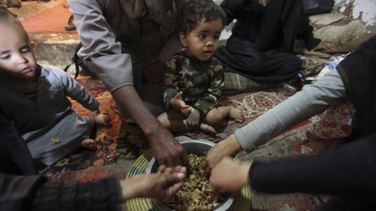 السعودية تتبرع بـ10 ملايين$ للتصدي لسوء التغذية في اليمن