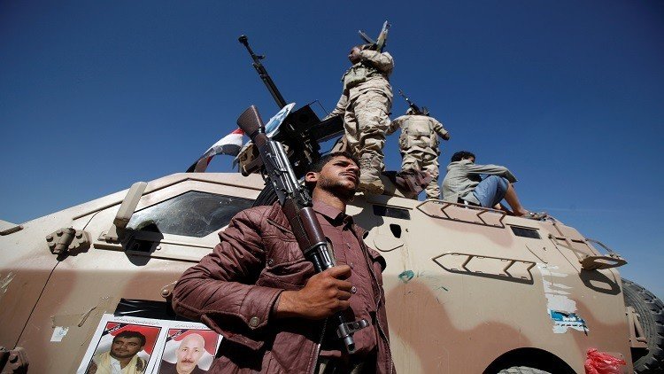 الحوثيون: اتفاق مسقط قائم والهجمات على الحدود السعودية لن تتوقف