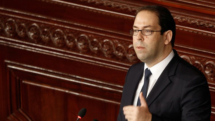 مواجهة بين الحكومة التونسية ونقابة العمال حول الرواتب