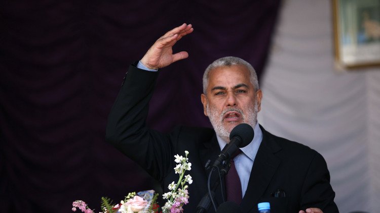 انفراج في المشاورات لتشكيل حكومة مغربية 