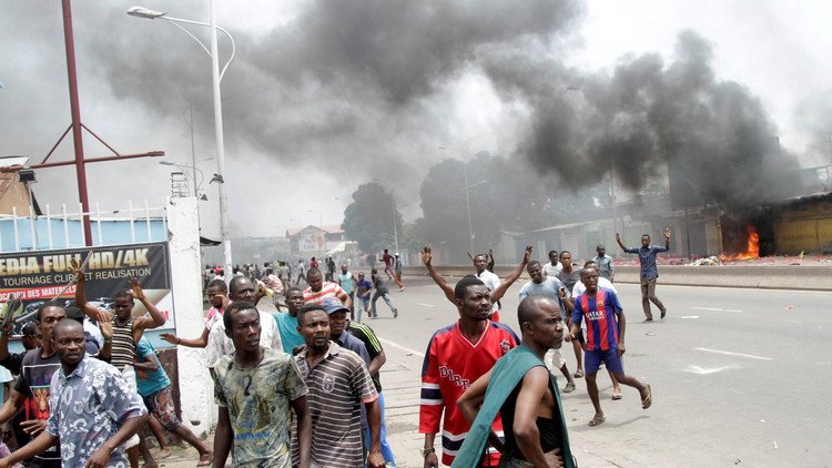 مقتل 30 مدنيا على يد مسلحين شرقي الكونغو 