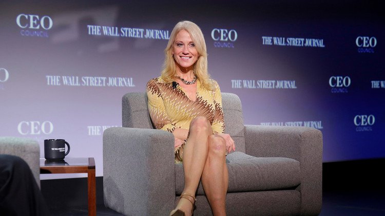 مستشارة ترامب تحذره من اختيار رومني للخارجية