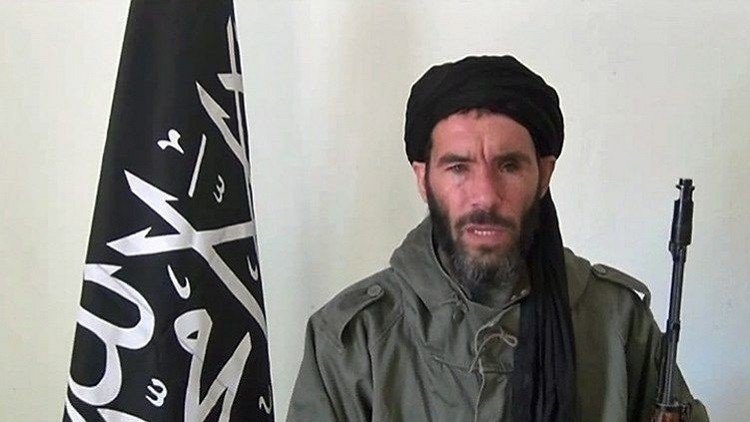 مسؤول أمريكي يرجح مقتل بللعور بغارة فرنسية في ليبيا