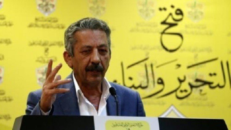 تأمين النصاب في مؤتمر فتح رغم غياب الأعضاء في غزة