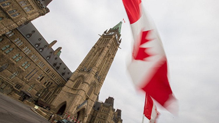 موسكو: سنرد بالمثل على عقوبات كندا الجديدة