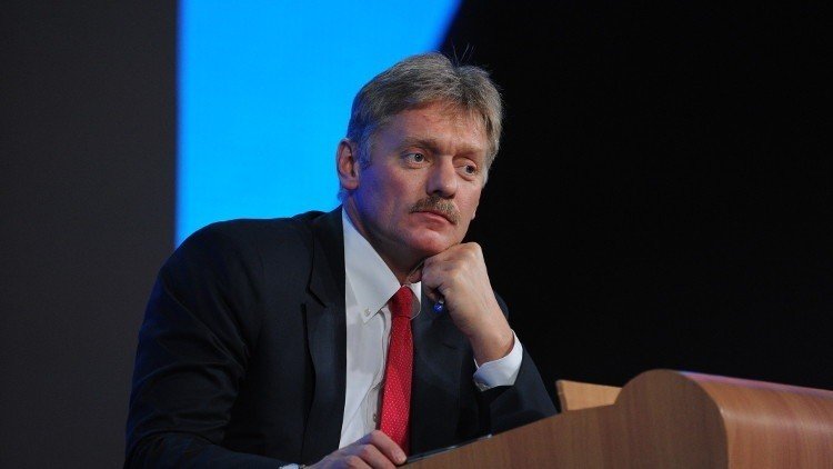 الكرملين يؤكد عدم وجود اتصالات مع فريق ترامب حول سوريا