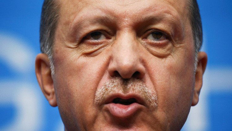 أردوغان: منع الأذان في القدس مبادرة خطرة