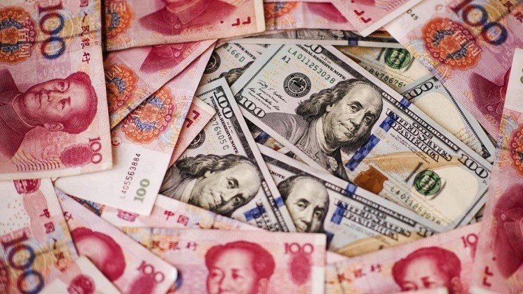 بكين تستعد لحرب تجارية مع الولايات المتحدة