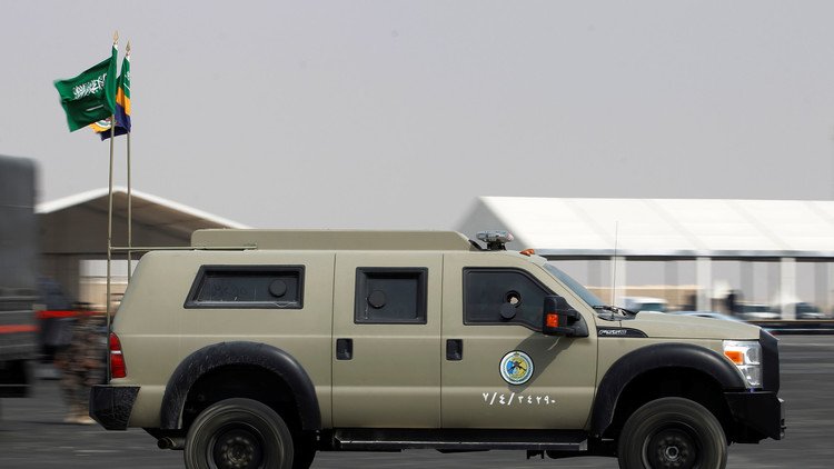 تنفيذ الإعدام قصاصا لقاتلين في جازان السعودية 