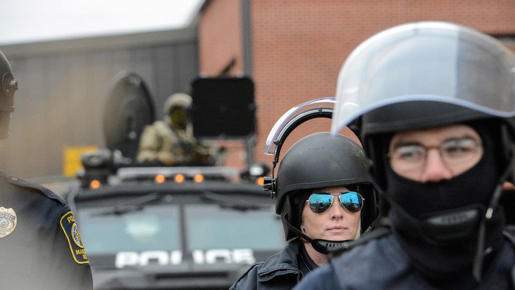 داعش يتبنى الهجوم على جامعة أوهايو 