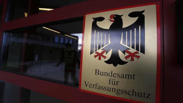  اعتقال موظف في الاستخبارات الألمانية بتهمة الإرهاب