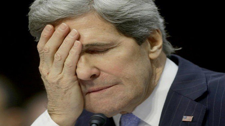 كيري سيكون أحد أكبر "الخاسرين في سوريا" 
