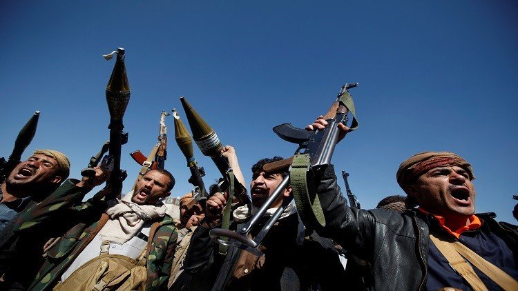 تحقيق دولي يكشف مسار الأسلحة الإيرانية إلى اليمن 