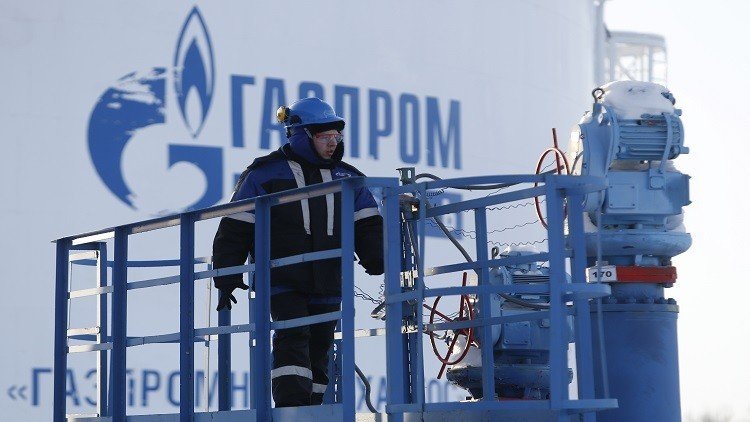 دعوات لخفض أسعار الغاز الروسي للمستهلك الأوروبي 
