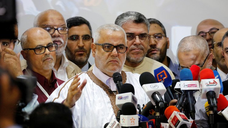بنكيران يقترب من تشكيل حكومة مغربية