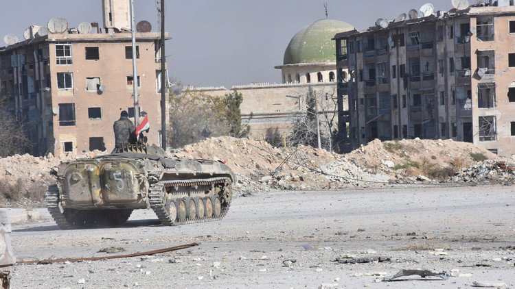 إيران تنتقد تصريحات أردوغان بشأن الإطاحة بالأسد