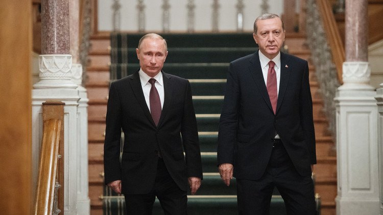 الكرملين: أردوغان أوضح لبوتين تصريحاته حول الأسد