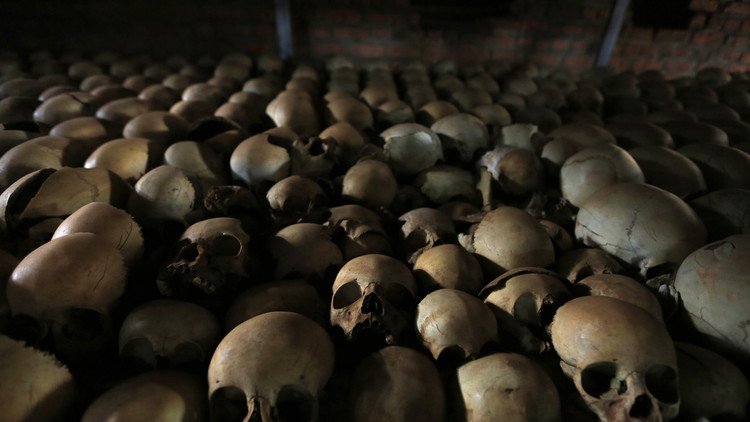 شبح مجازر رواندا يلاحق 20  ضابطا فرنسيا