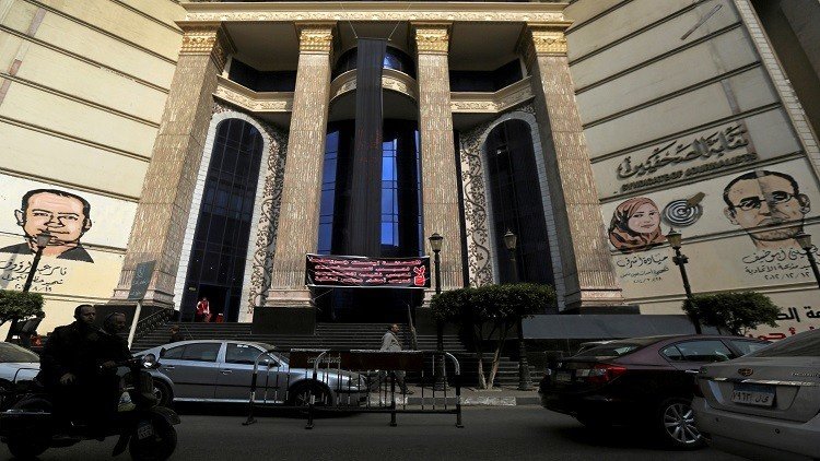 مصر تعيد هيكلة إعلامها