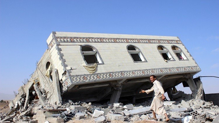 الحوثيون يتهمون هادي بفتح جبهات جديدة
