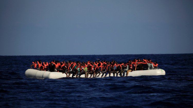 "أطباء بلا حدود" أنقذت 19 ألف مهاجر في المتوسط