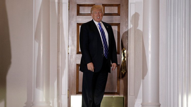 ترامب يدرس معاقبة إيران التفافا على الصفقة النووية