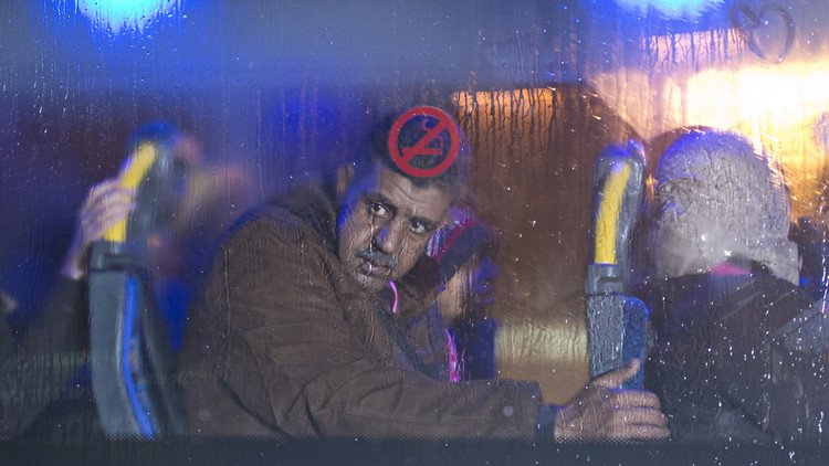 لندن: بريطانيا استقبلت أكثر من 4 آلاف لاجئ من سوريا في 2016