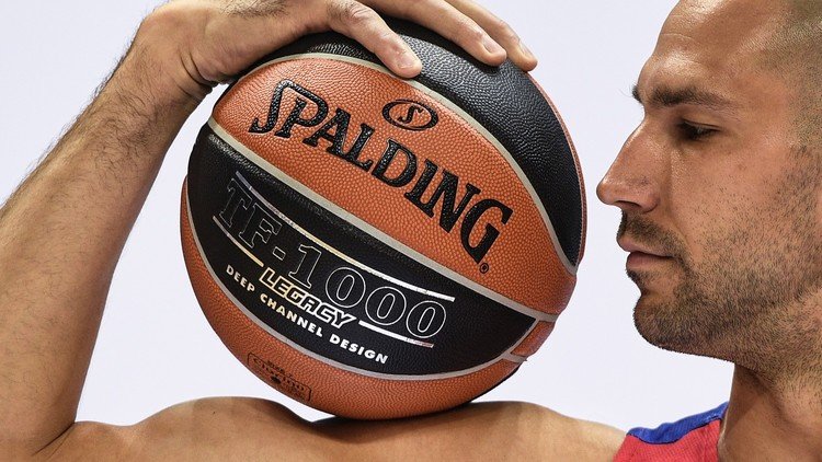 تسيسكا موسكو يواصل انتصاراته في "يوروليغ"