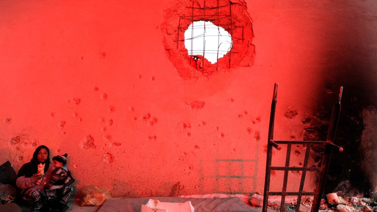 موسكو ردا على لندن: ساعدوا حلب أو اتركوا غيركم يقوم بالمهمة!