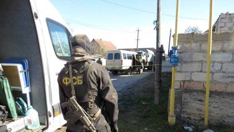 مقتل 5 مسلحين في داغستان