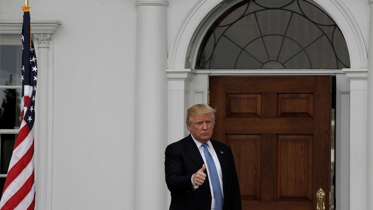 البنتاغون يراجع استراتيجية محاربة "داعش" بطلب من ترامب