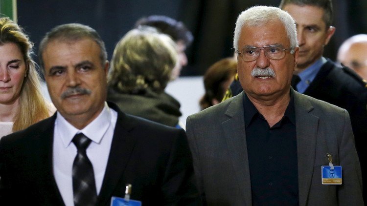 خصوم الأسد يبحثون عن رعاة جدد