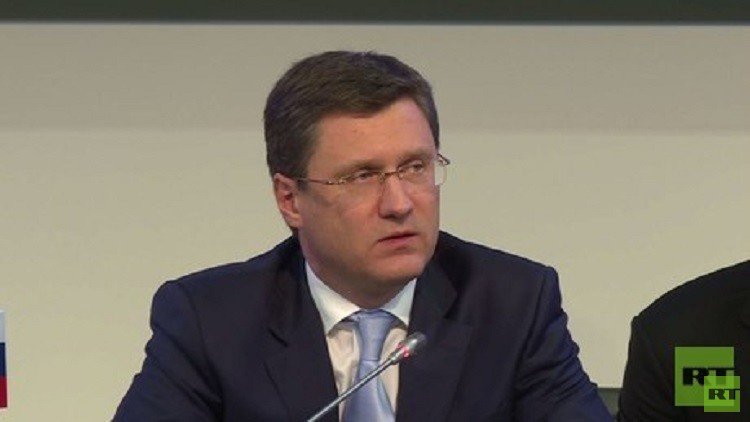 مصدر: موسكو ستشارك في اجتماع "أوبك" بفيينا