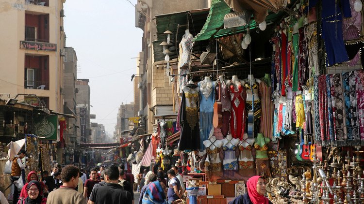 الاقتصاد المصري بين مافيا الاحتكار والحرب على غلاء الأسعار