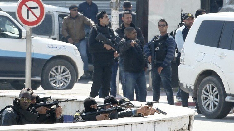 تونس.. تبرئة متهم بالتورط في هجوم باردو