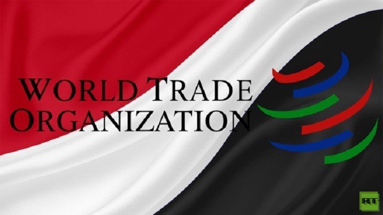 بريطانيا تعد شروطا جديدة لدخول منظمة التجارة العالمية