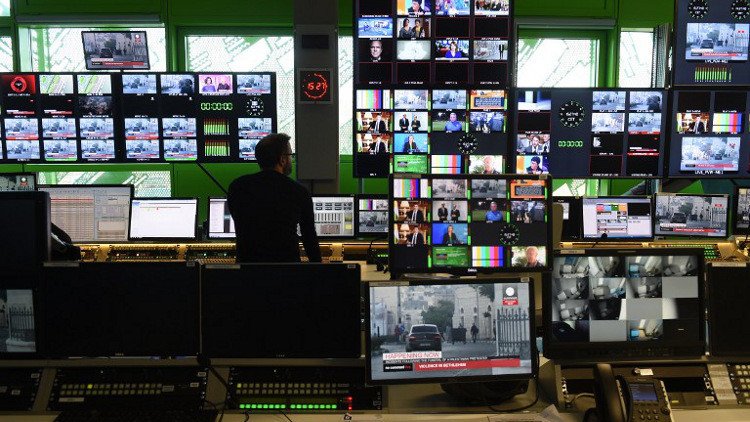 في سابقة من نوعها.. إضراب في "يورونيوز"