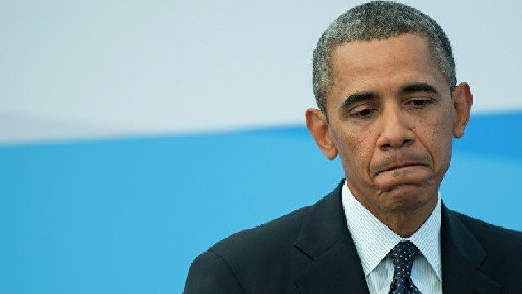 أوباما: الأخطاء أثناء الإطاحة بصدام حسين أدت إلى ظهور داعش