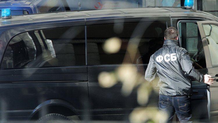 احتجاز عشرات المشتبهين بالتطرف في موسكو