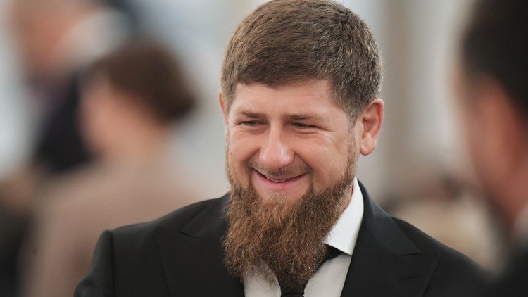 قادروف يكشف عن أصعب ما واجهه في حياته