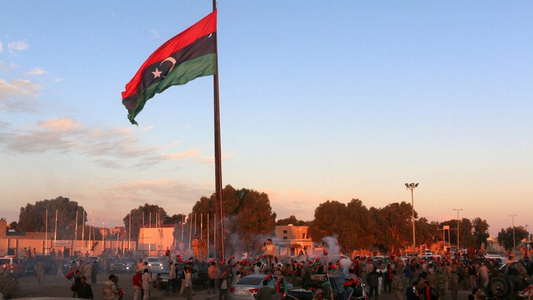 ما بعد إعلان قوات "البنيان المرصوص" تحرير سرت