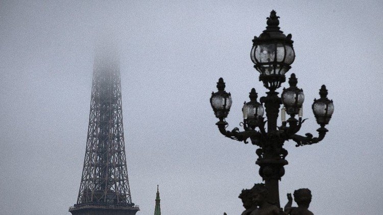 وسائل مواصلات بالمجان في باريس لمجابهة التلوث