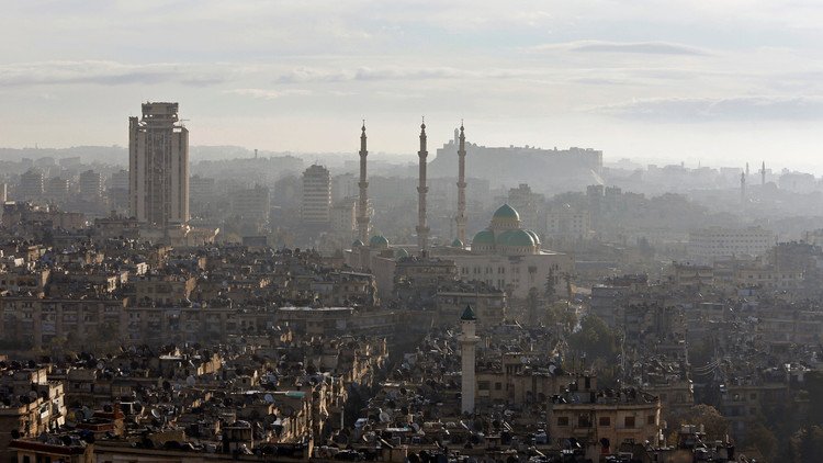 أنقرة: نجري مشاورات مكثفة مع موسكو لوقف معارك حلب