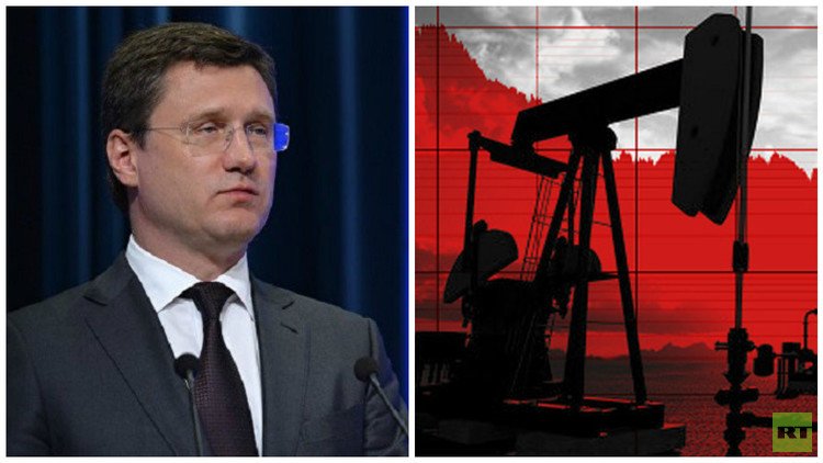 الجدول الزمني لخفض روسيا إنتاج النفط سيعلن بعد اجتماع "أوبك"