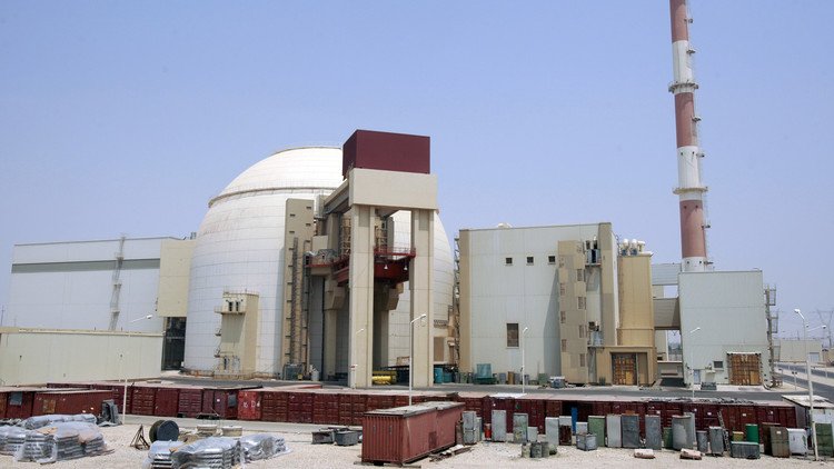 الطاقة الذرية: إيران نقلت مواد حساسة إلى الخارج