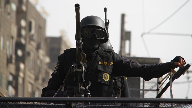 عايدة قادت إلى فضح الشبكة الدولية للاتجار بالأعضاء البشرية